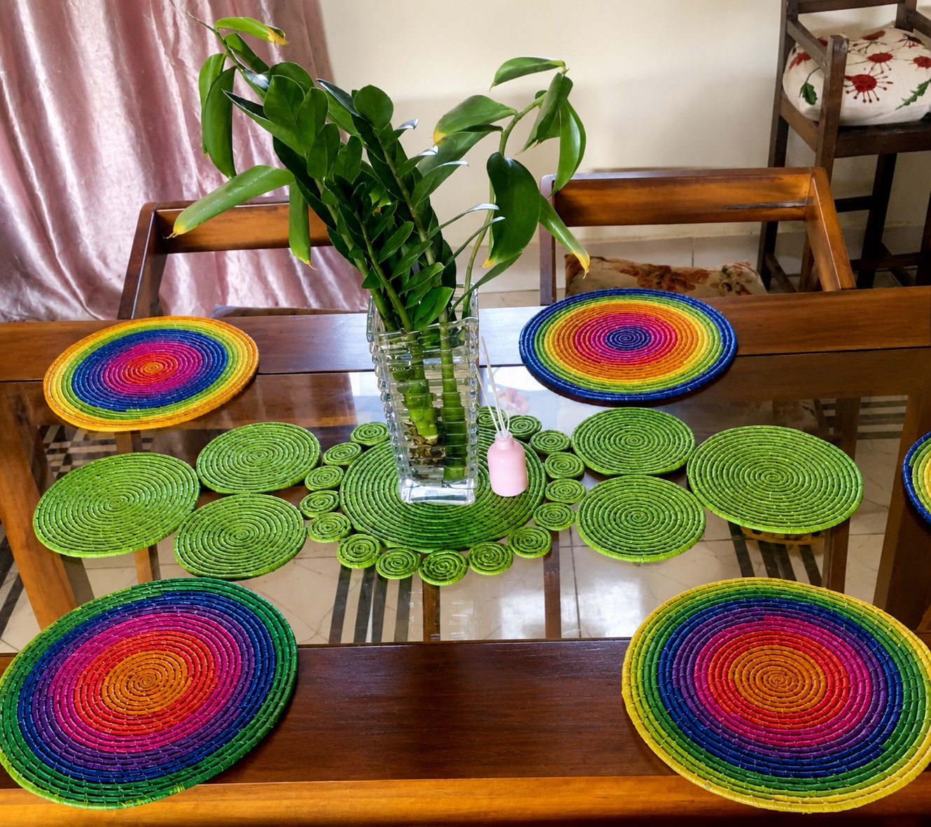 set de table — visuel 12