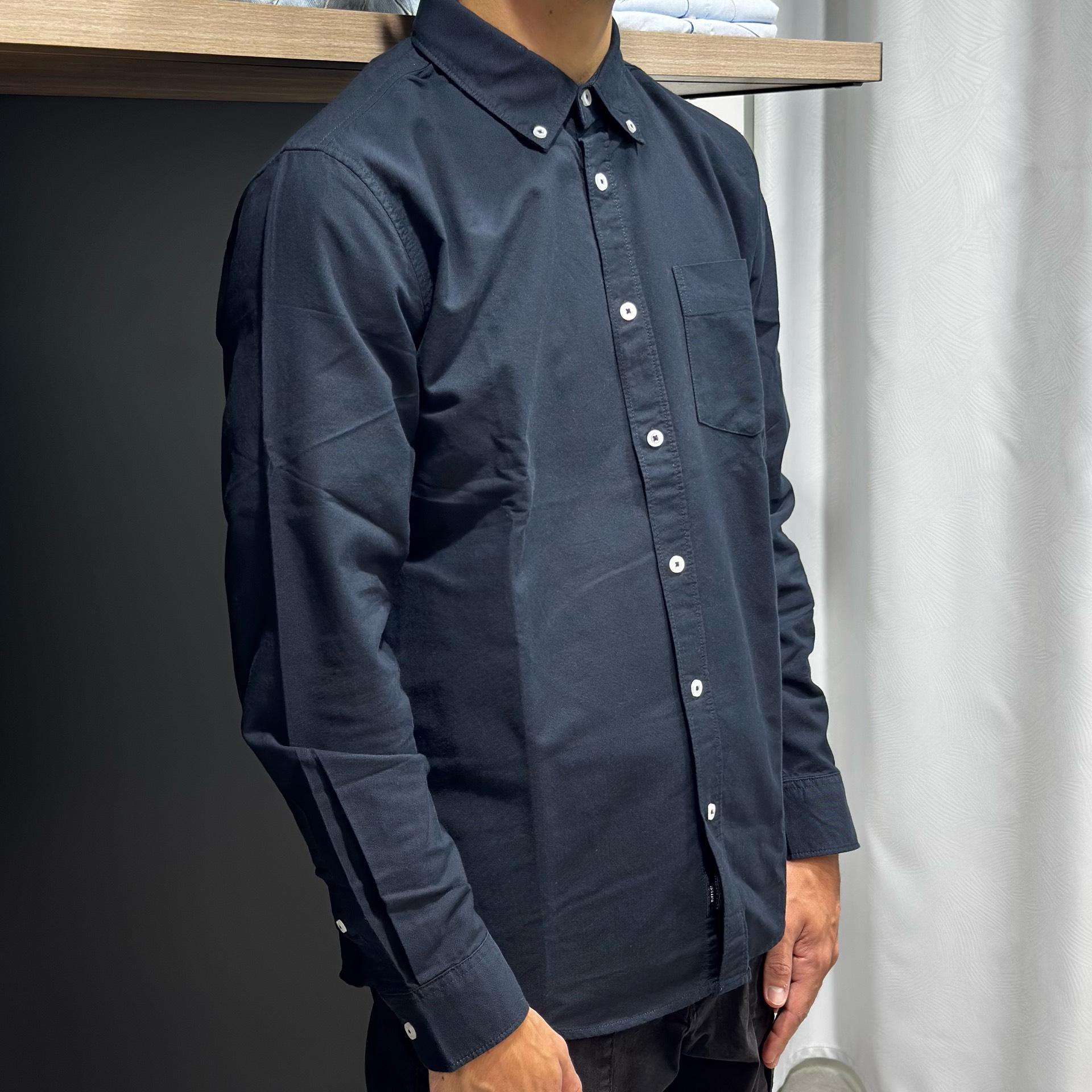 Chemise Tiffosi — visuel 2