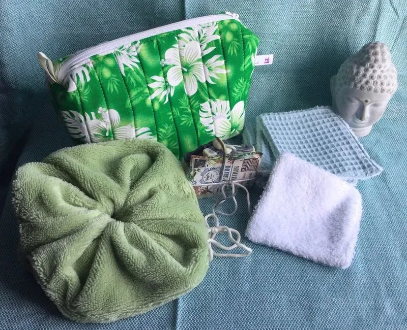 Trousse détente