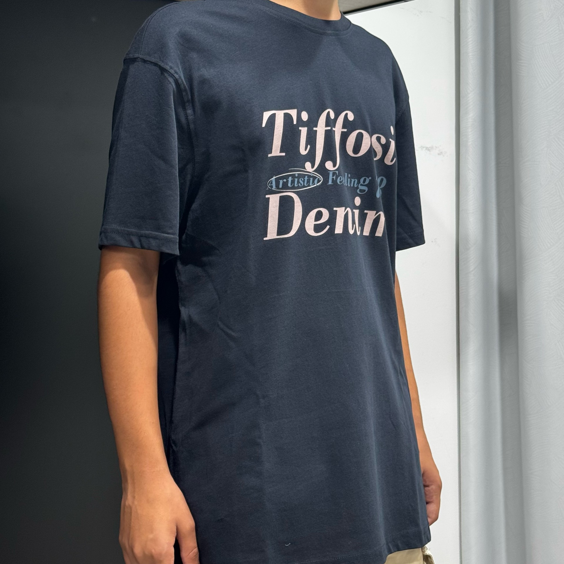 T-shirt Tiffosi — visuel 2