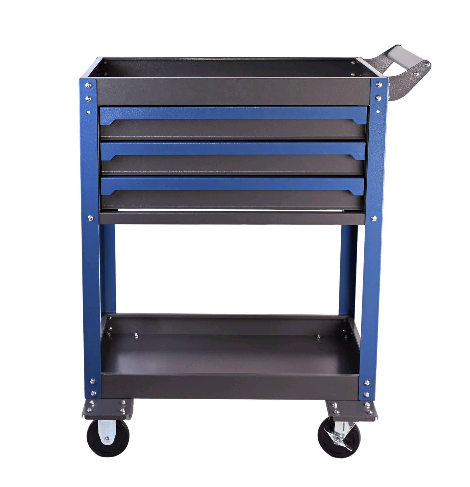 chariot d'atelier professionnel phixwell — visuel 2