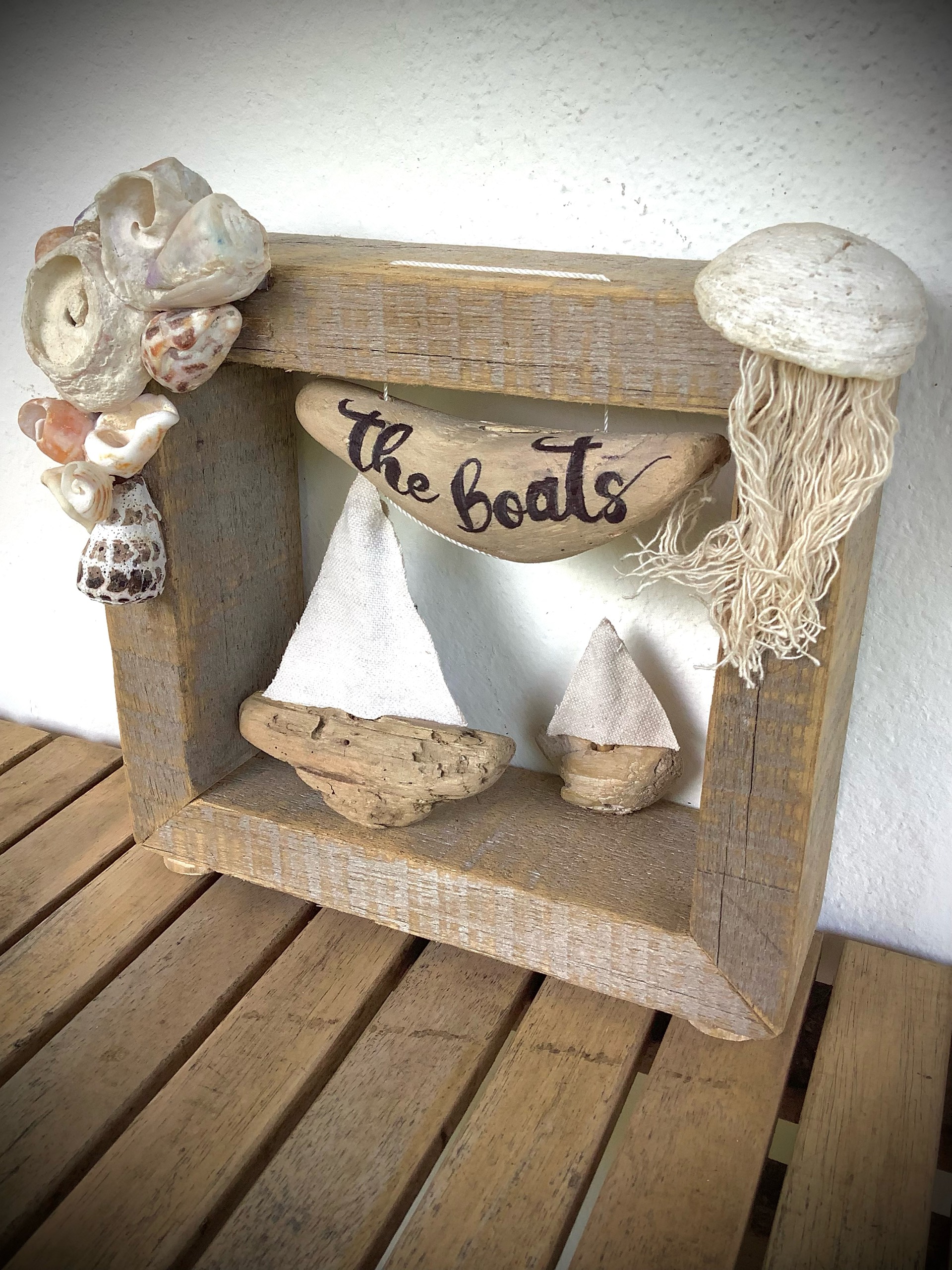 décoration bateaux et decoration bord de mer — visuel 5