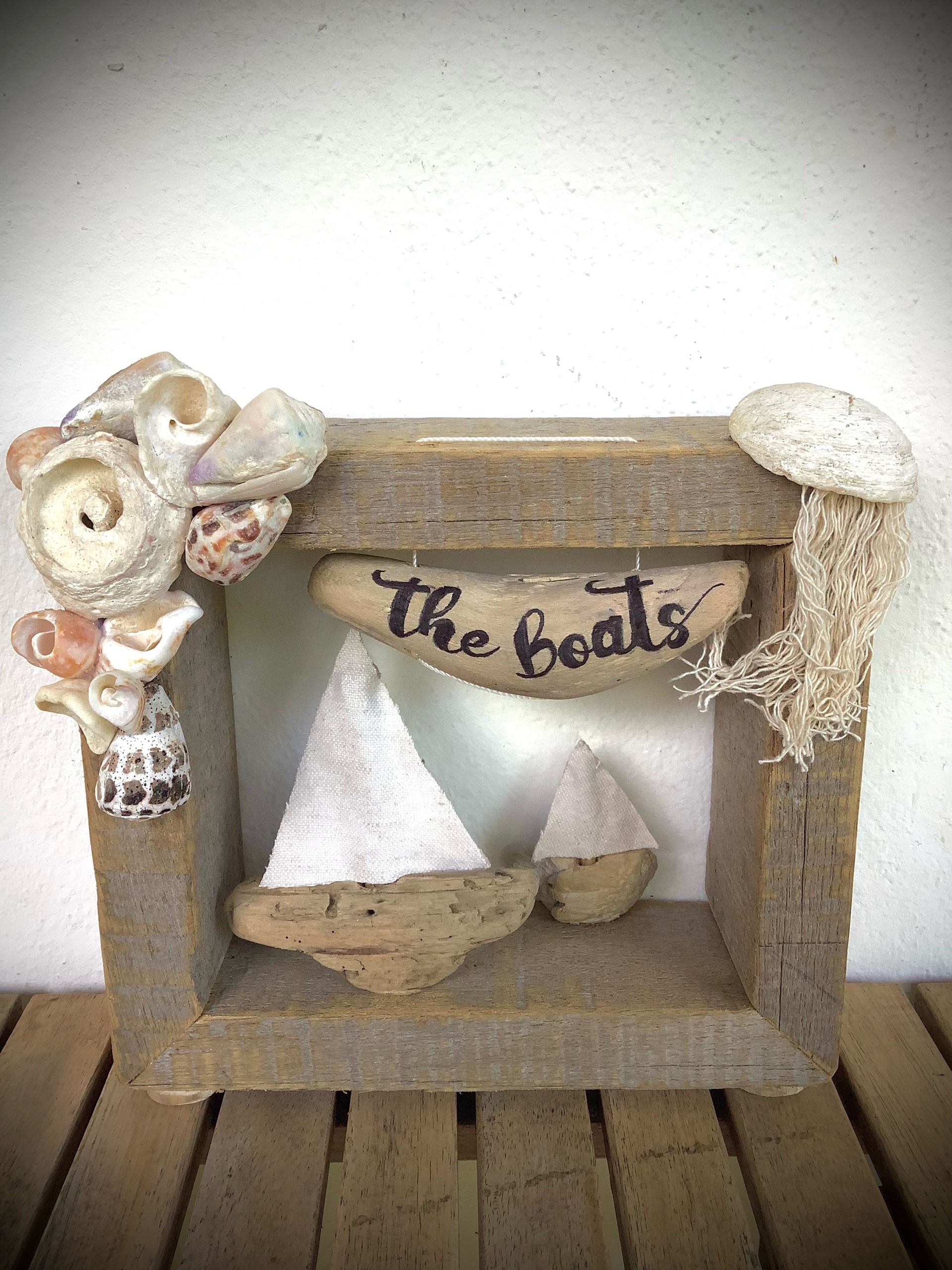 décoration bateaux et decoration bord de mer — visuel 6