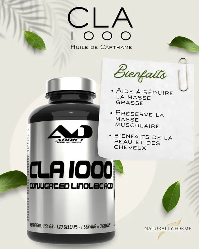 Cla 1000