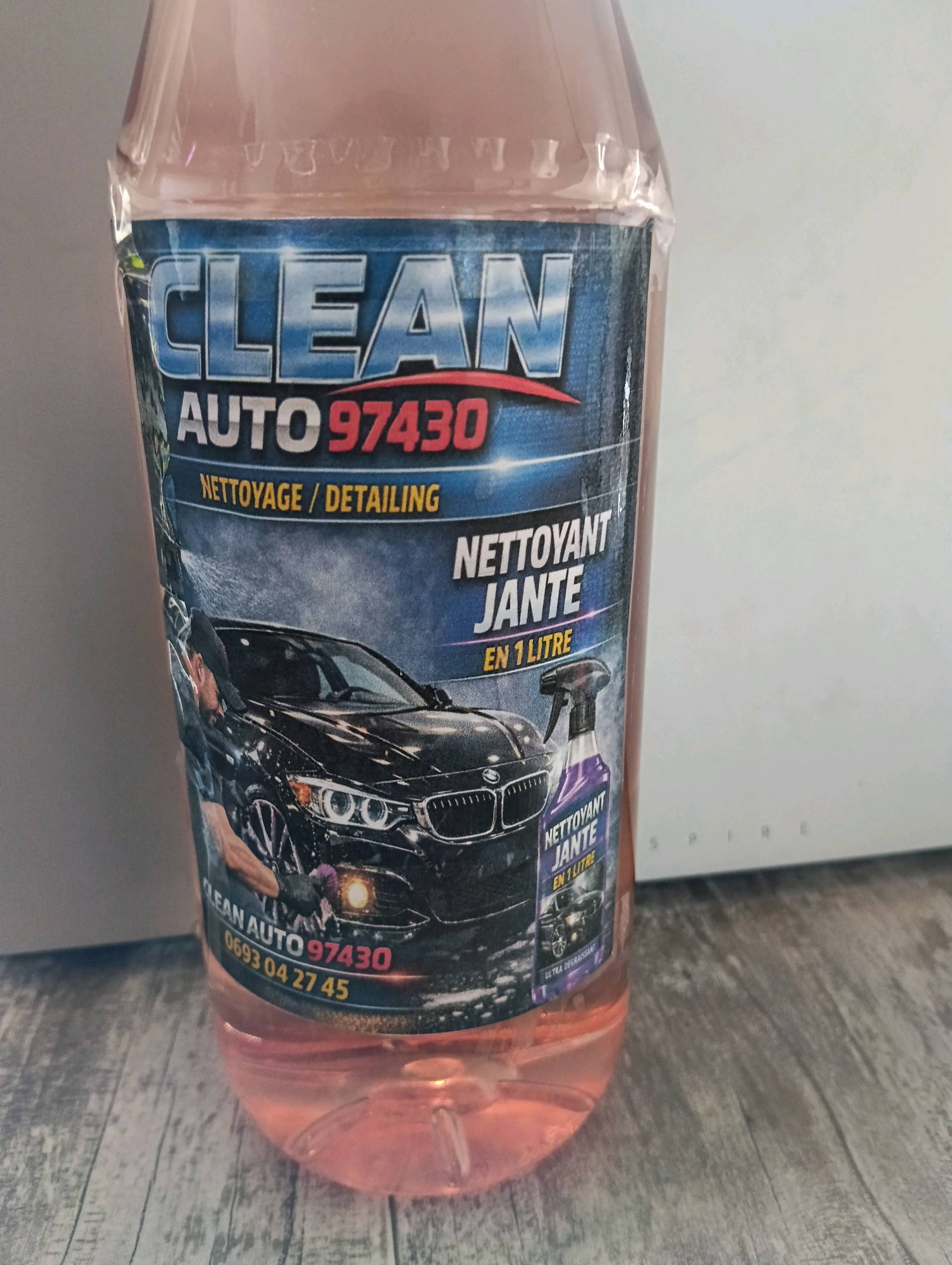 nettoyant jante — visuel 2