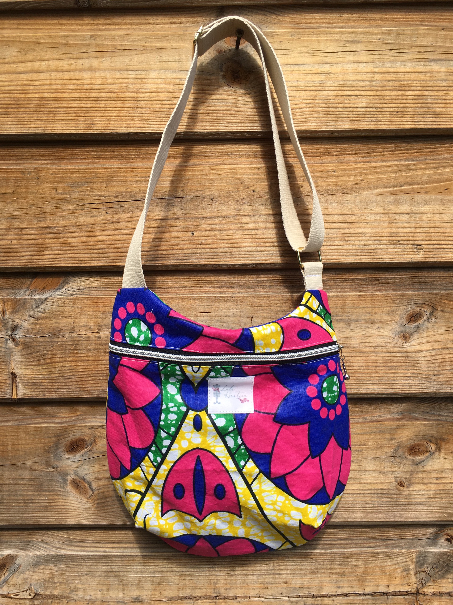 Sac bandoulière — visuel 3