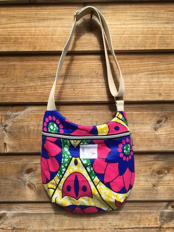 Sac bandoulière  — visuel 3