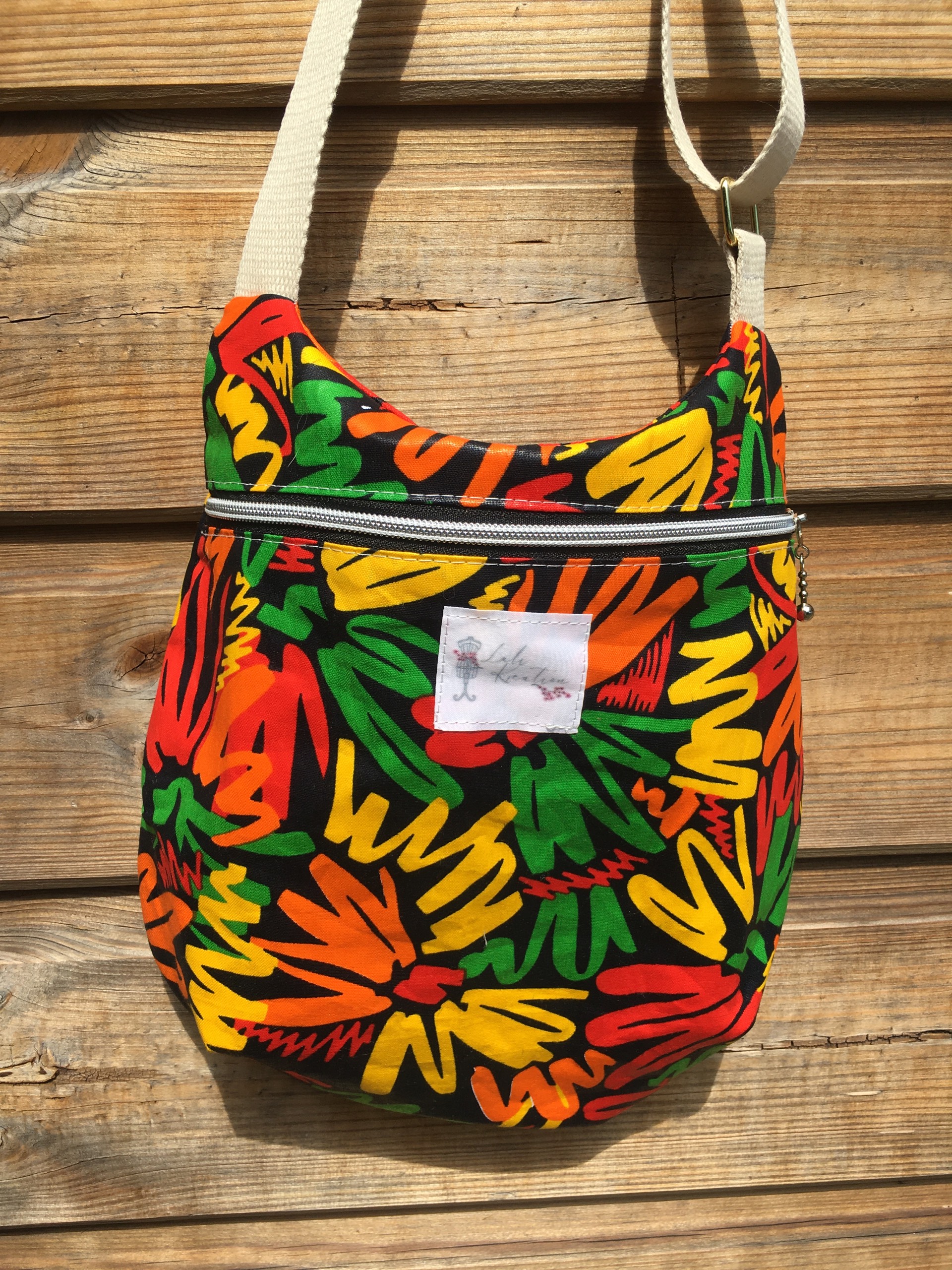 Sac bandoulière — visuel 2