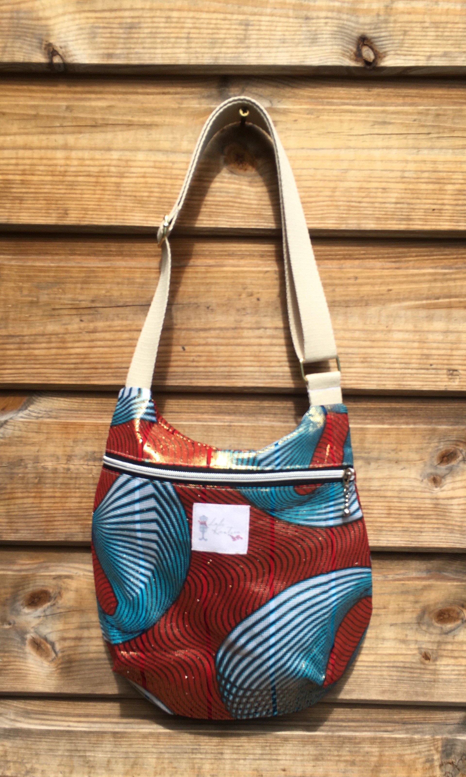 Sac bandoulière — visuel 4