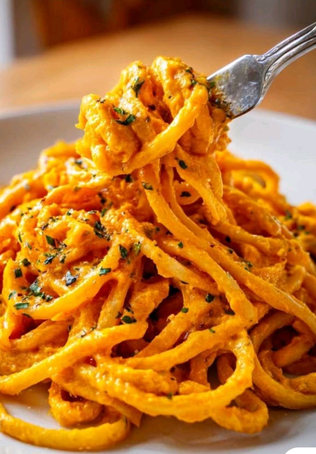 linguine carottes — visuel 2