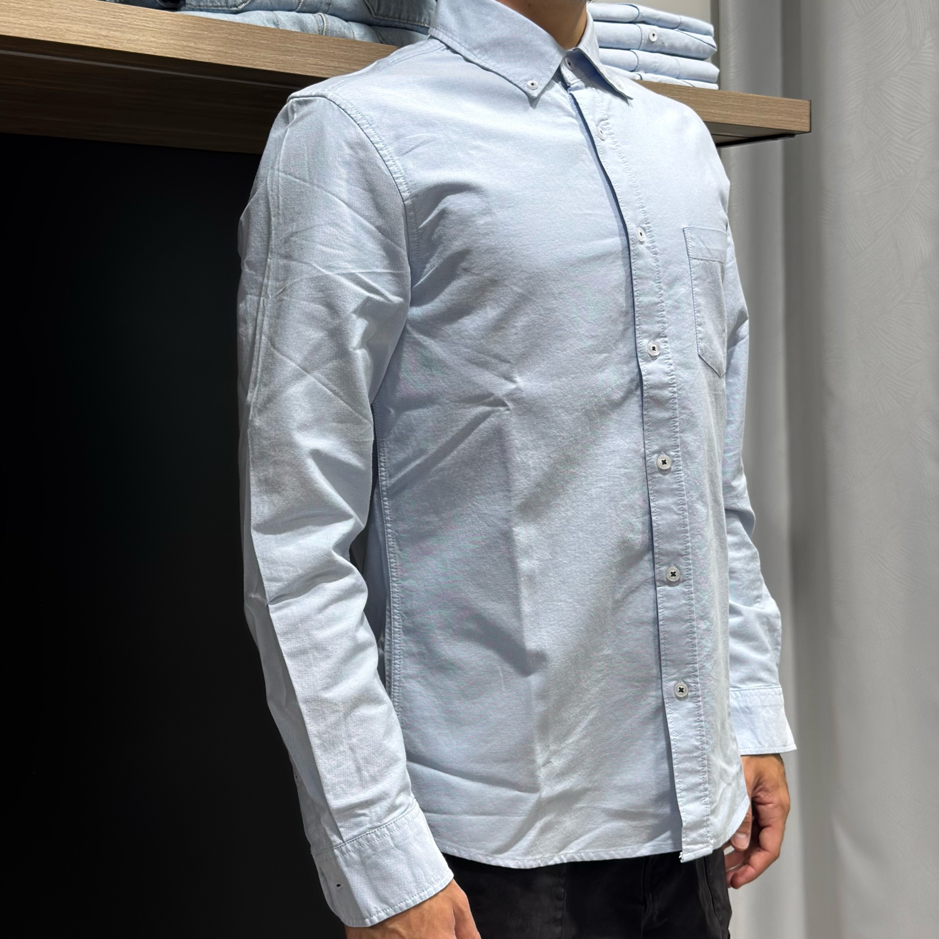 Chemise Tiffosi — visuel 2