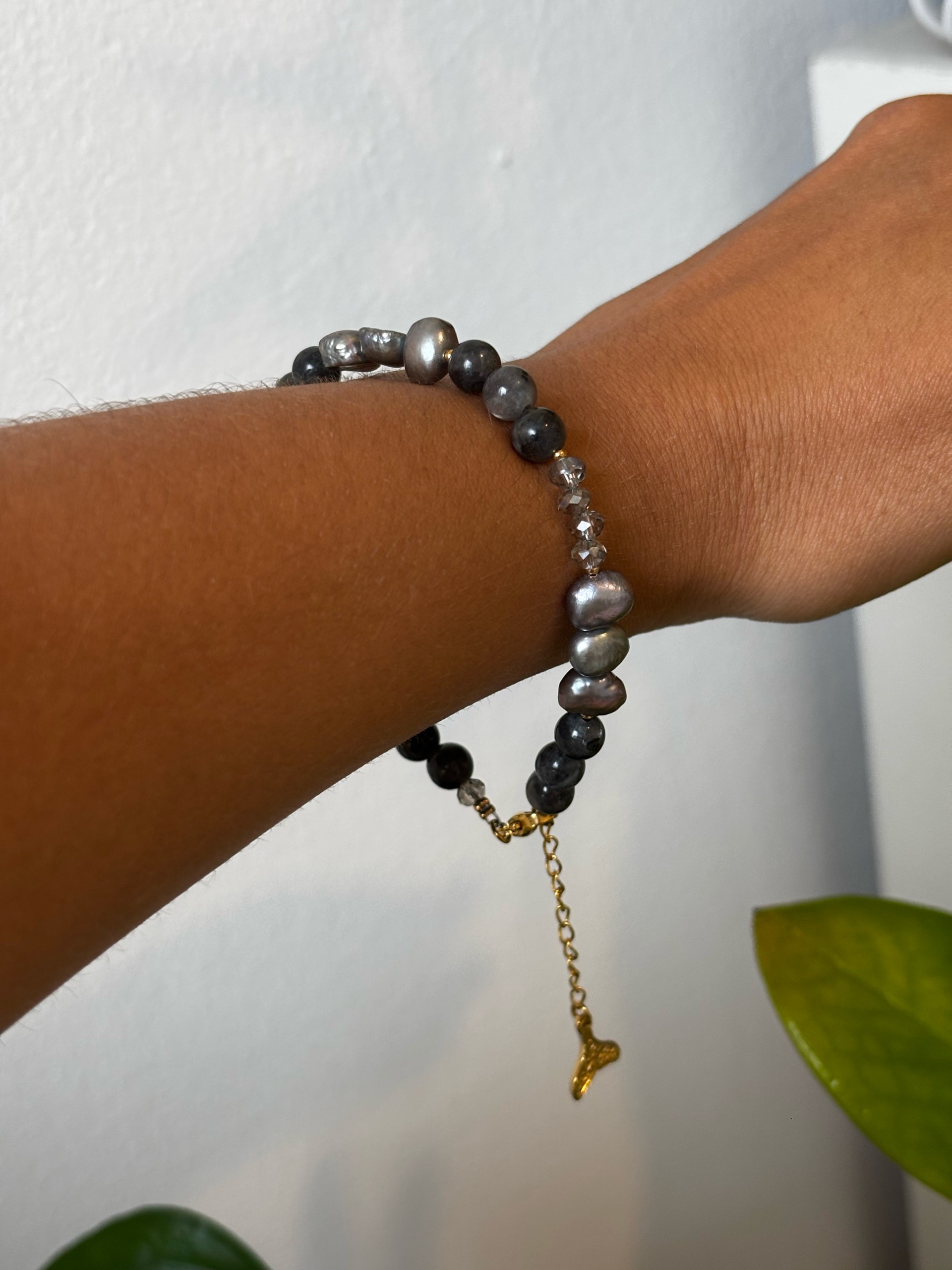Bracelets en pierres 🌸 — visuel 3