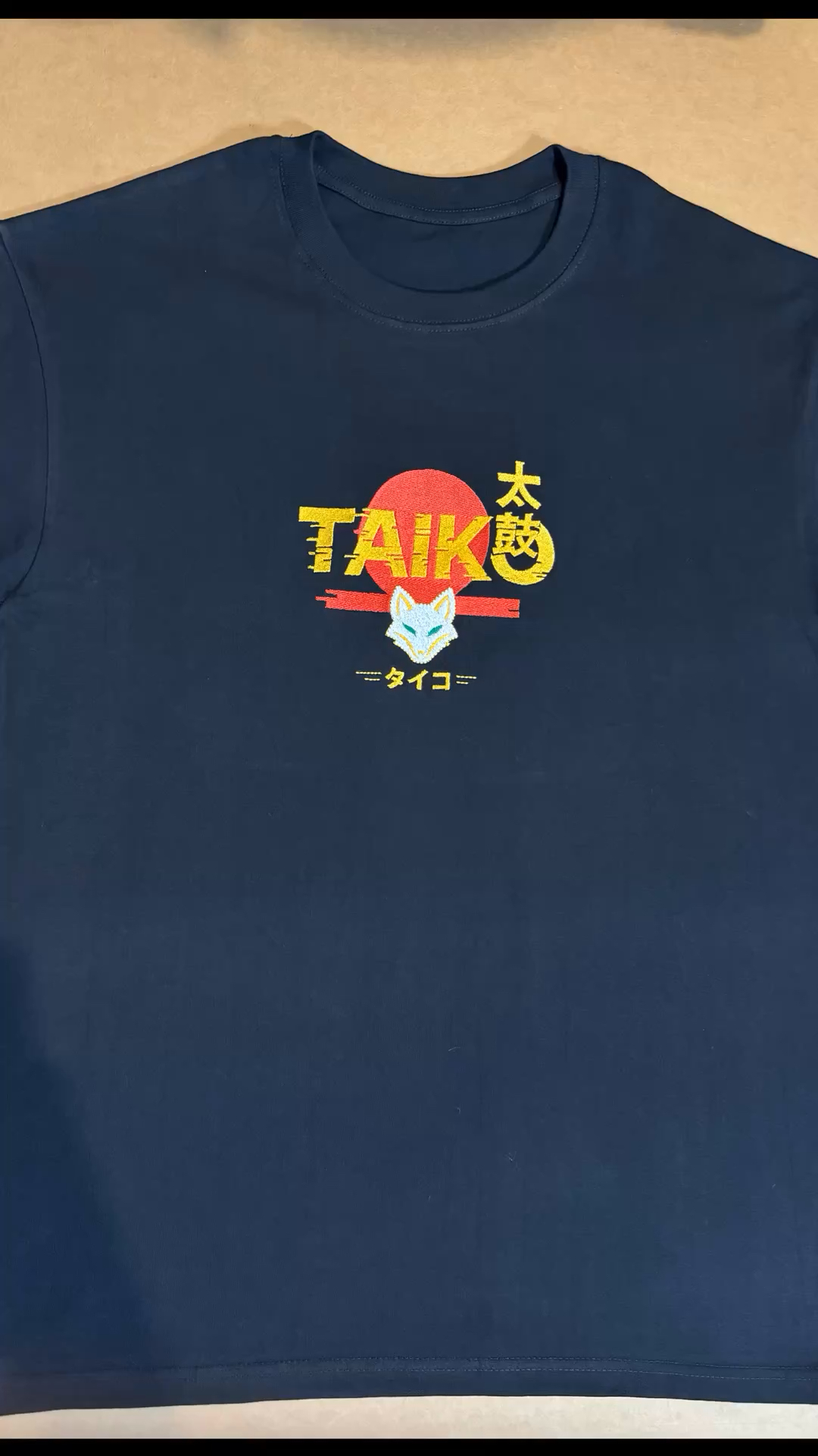 taiko lune