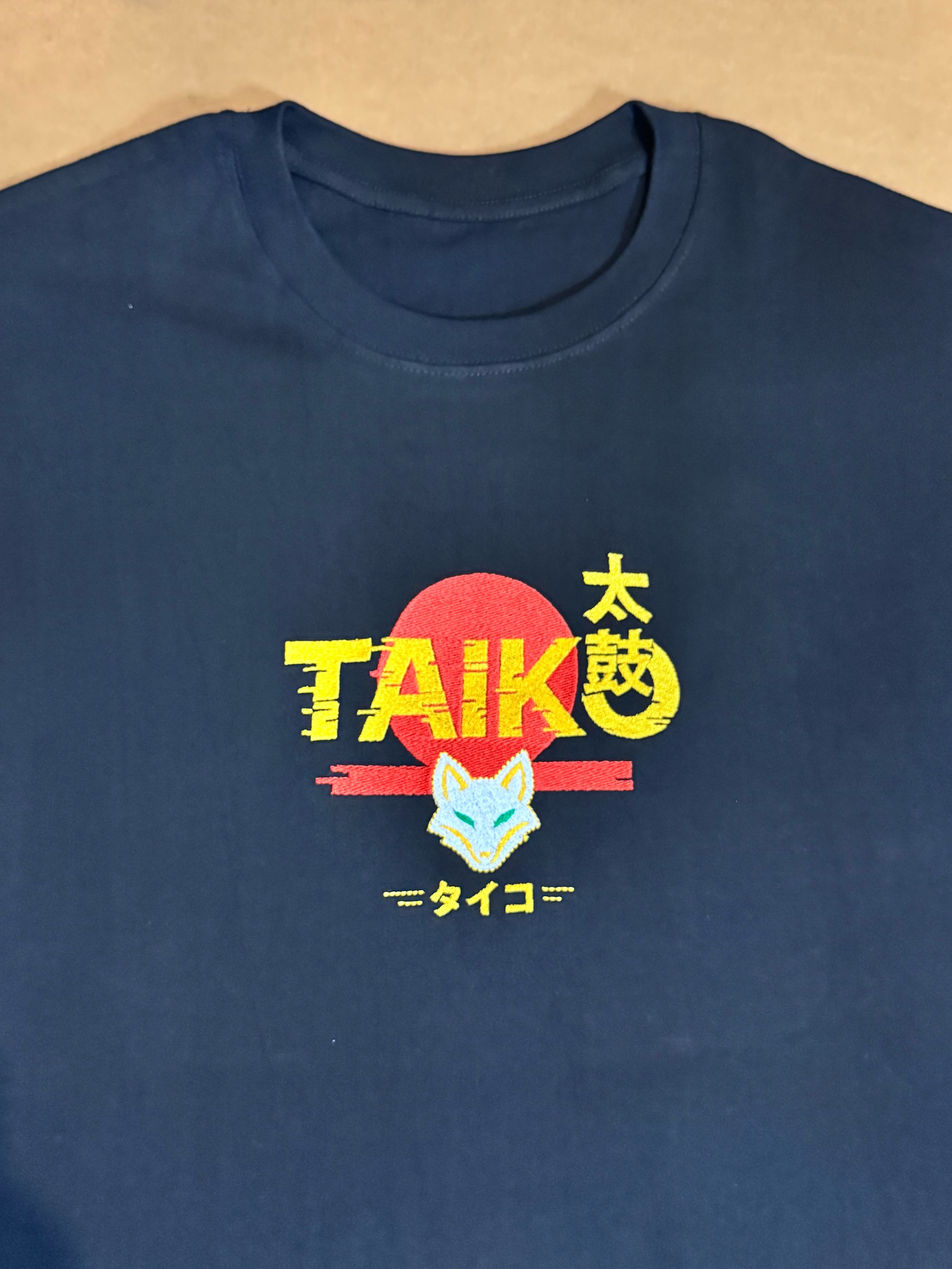 taiko lune — visuel 2