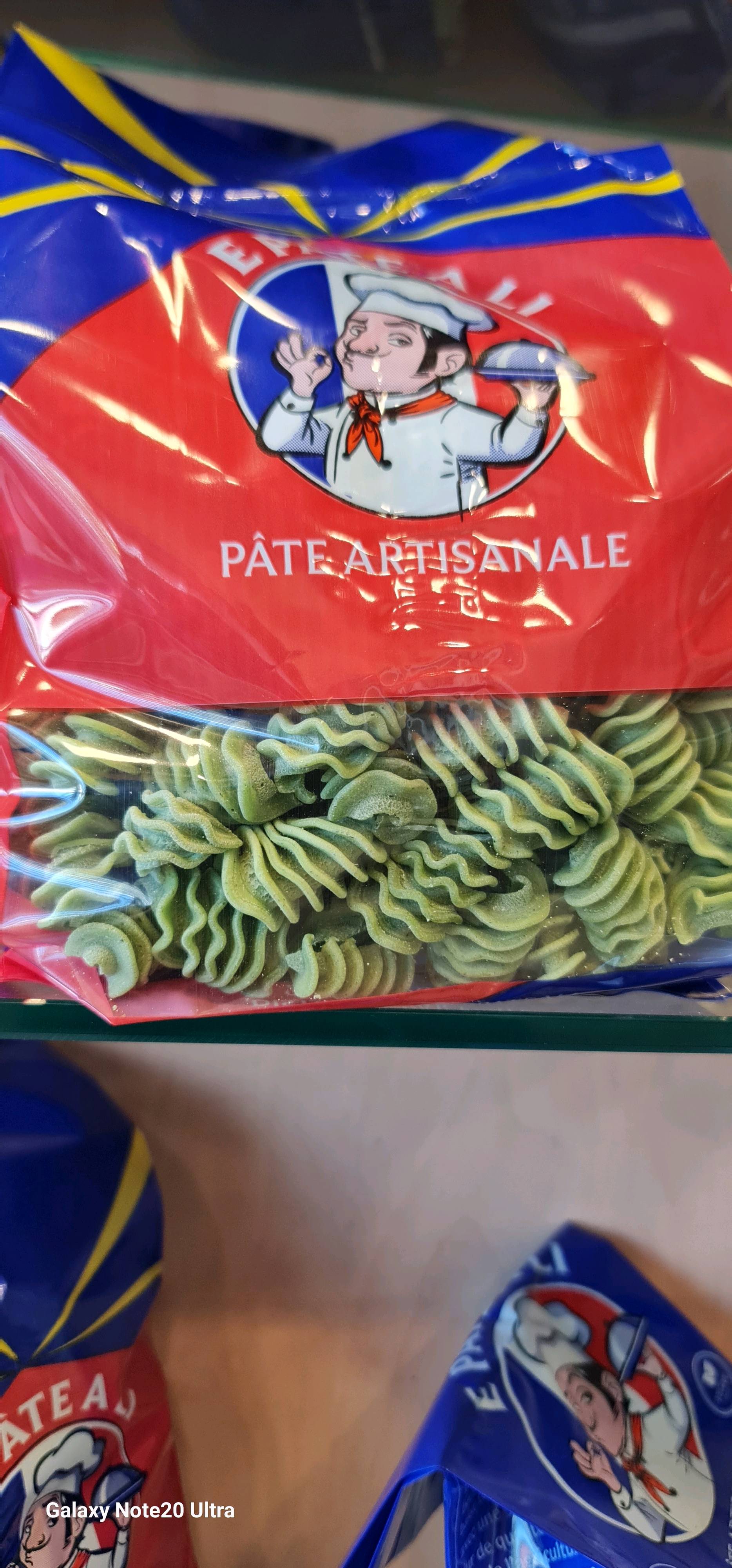 radiatori brède manioc 