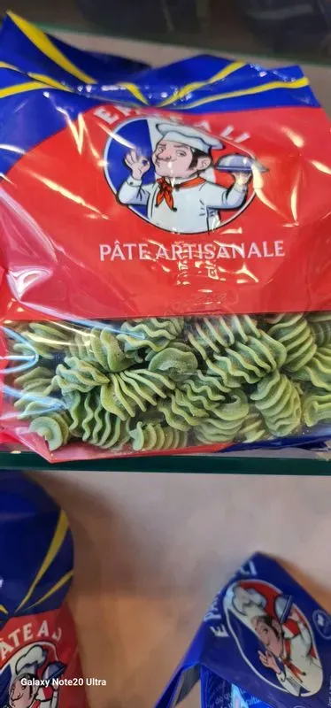 radiatori brède manioc