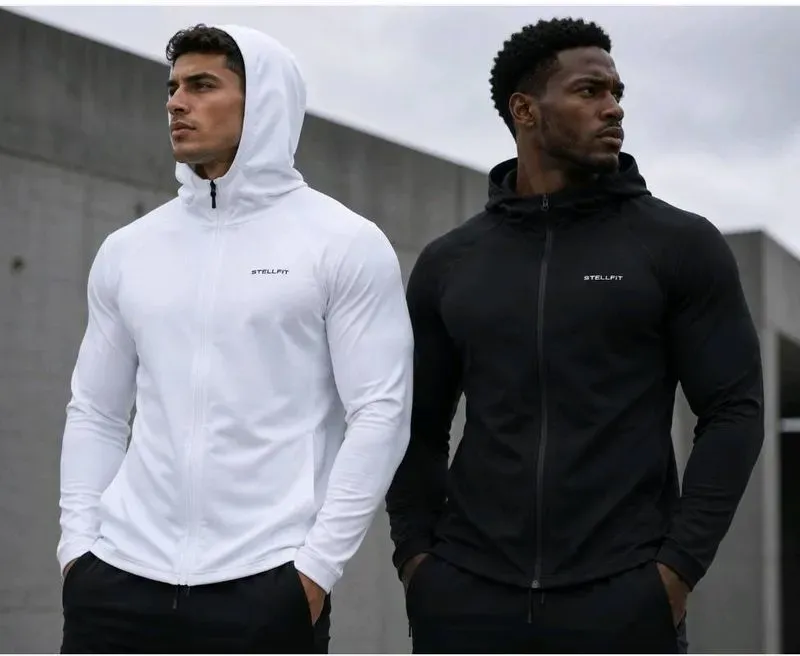 Le gilet Stellfit
