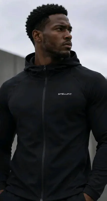 Le gilet Stellfit  — visuel 2