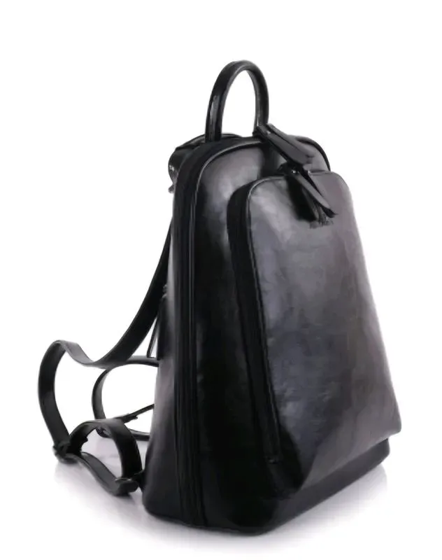 Sac à dos noir