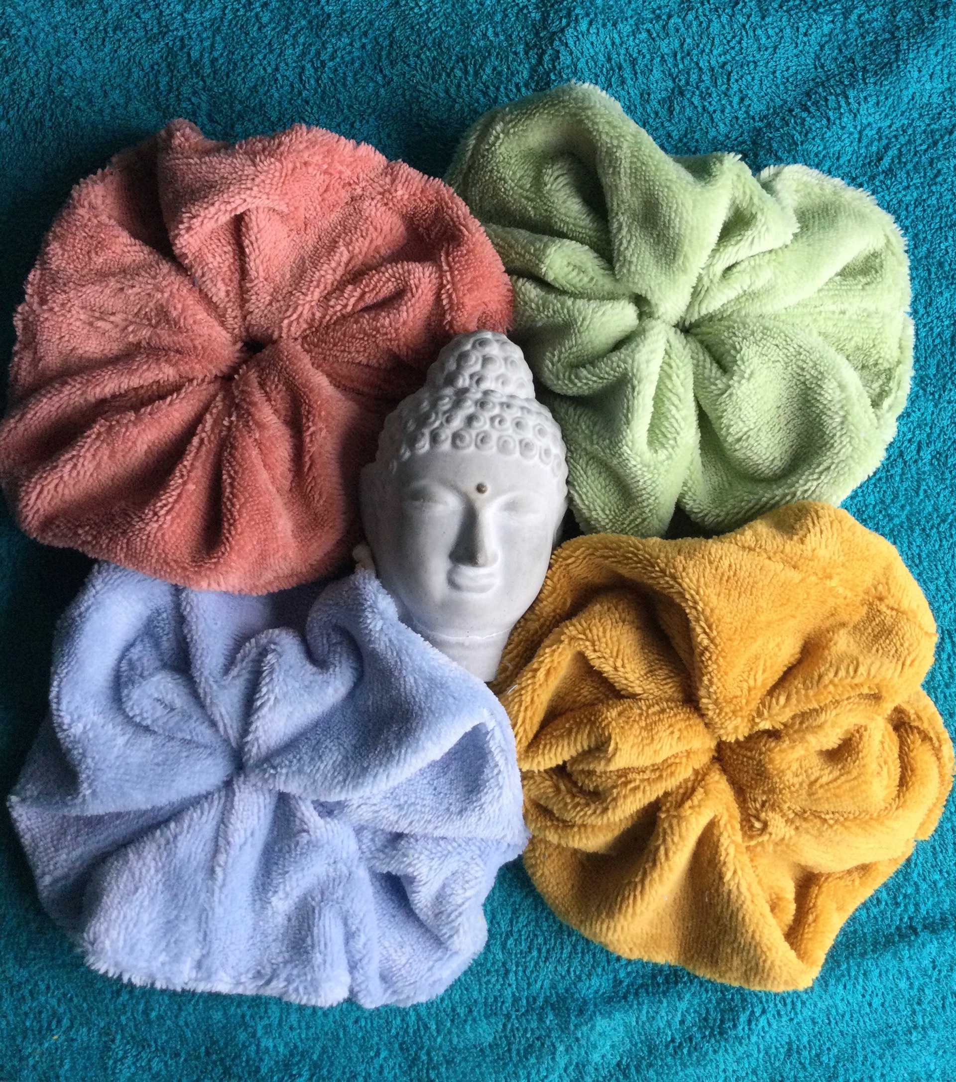 Fleur de douche — visuel 8