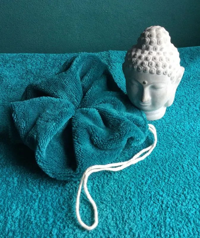 Fleur de douche