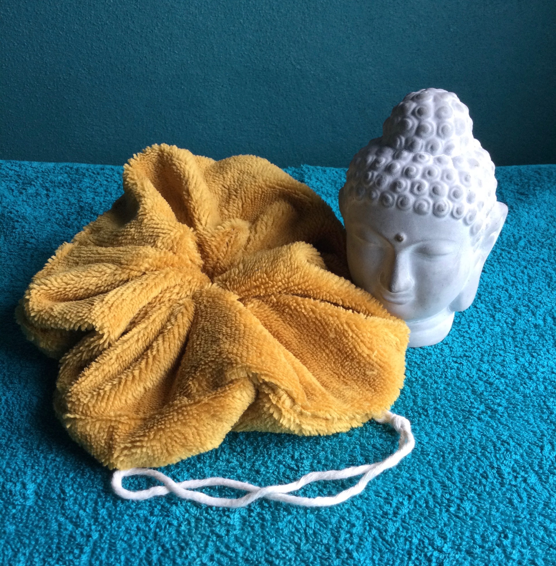 Fleur de douche — visuel 4