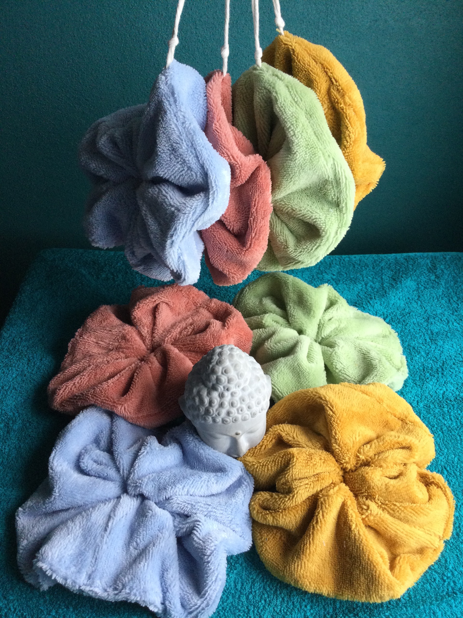 Fleur de douche — visuel 9