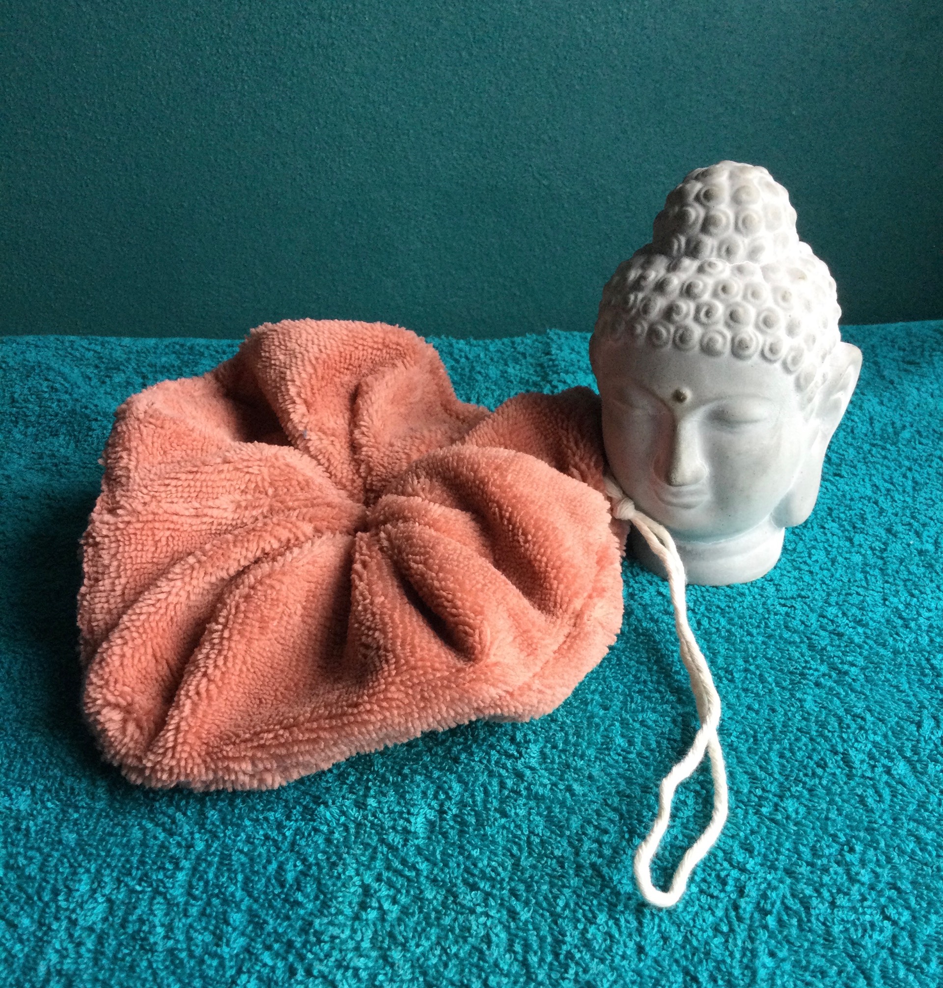 Fleur de douche — visuel 6