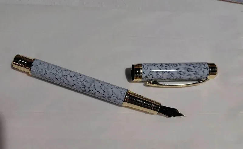 Stylo à encre