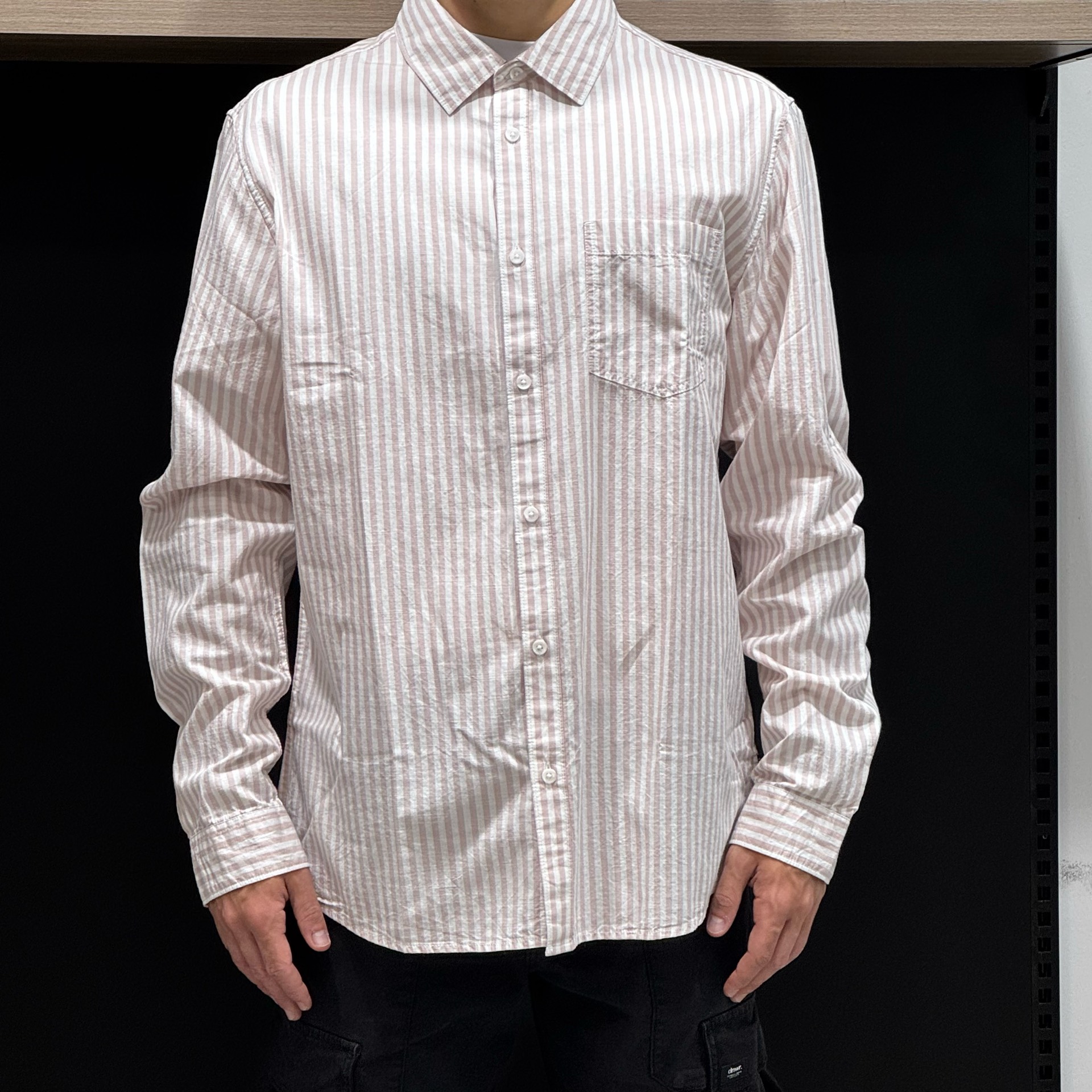 Chemise Tiffosi  — visuel 3