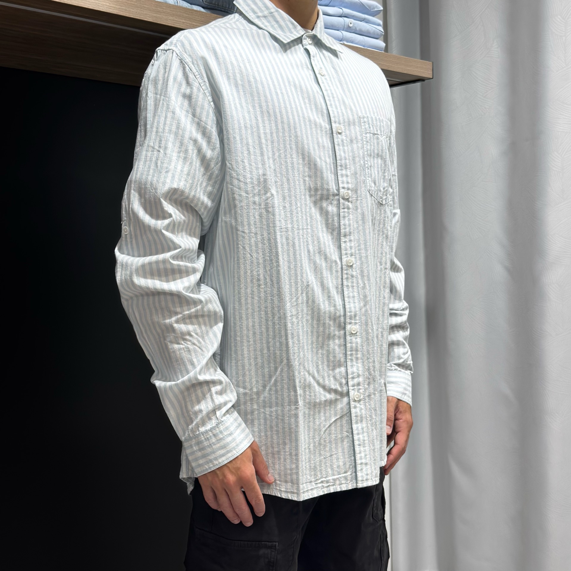 Chemise Tiffosi  — visuel 2