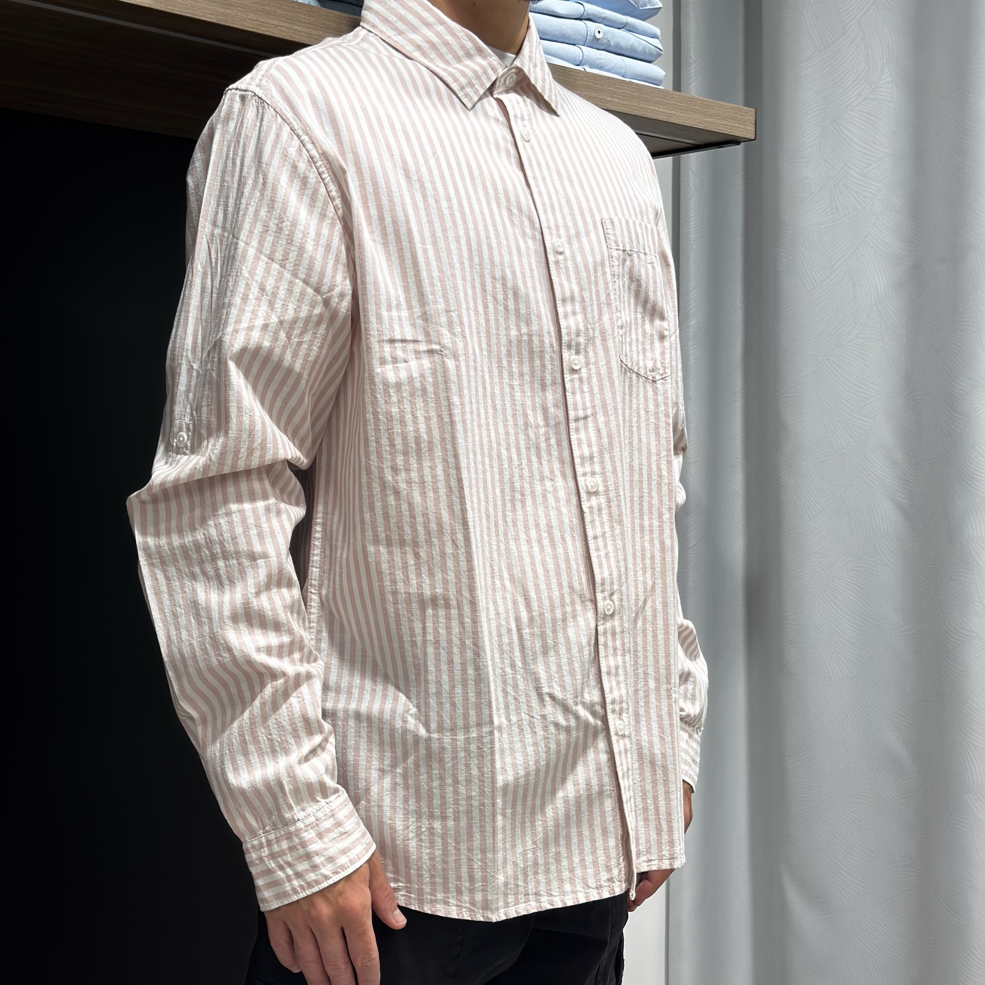 Chemise Tiffosi  — visuel 4