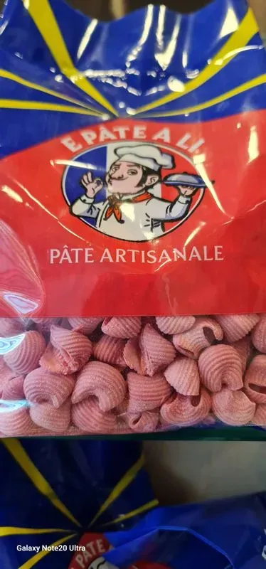 canestrini tomates