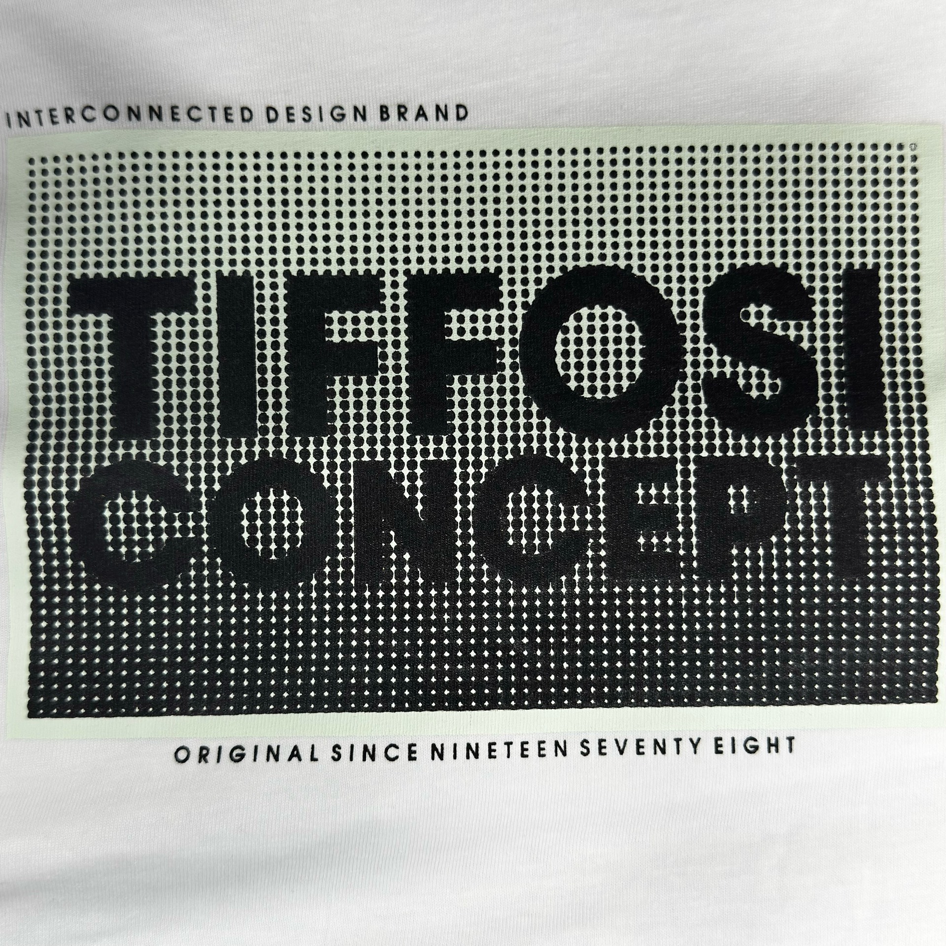 T-shirt Tiffosi — visuel 3