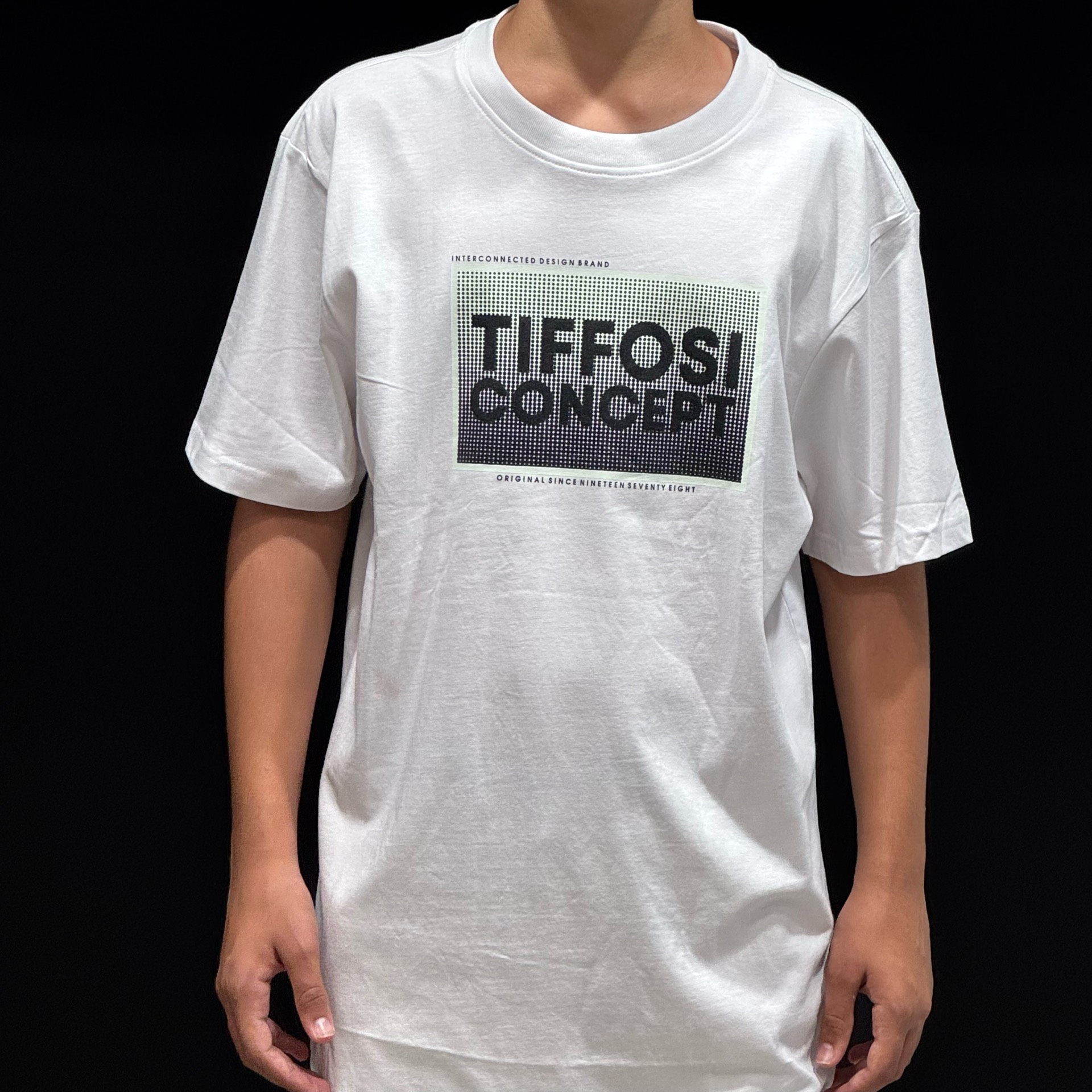 T-shirt Tiffosi