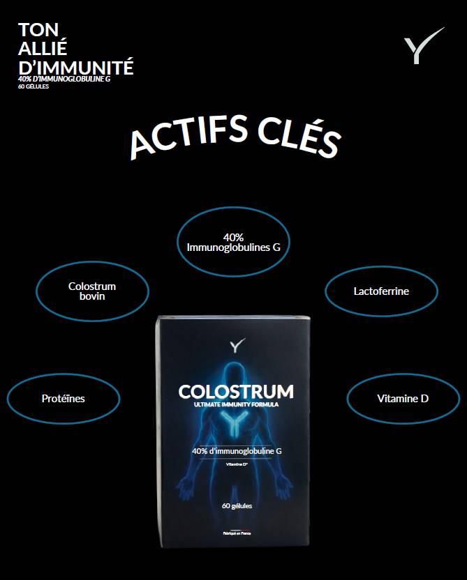 Colostrum — visuel 5