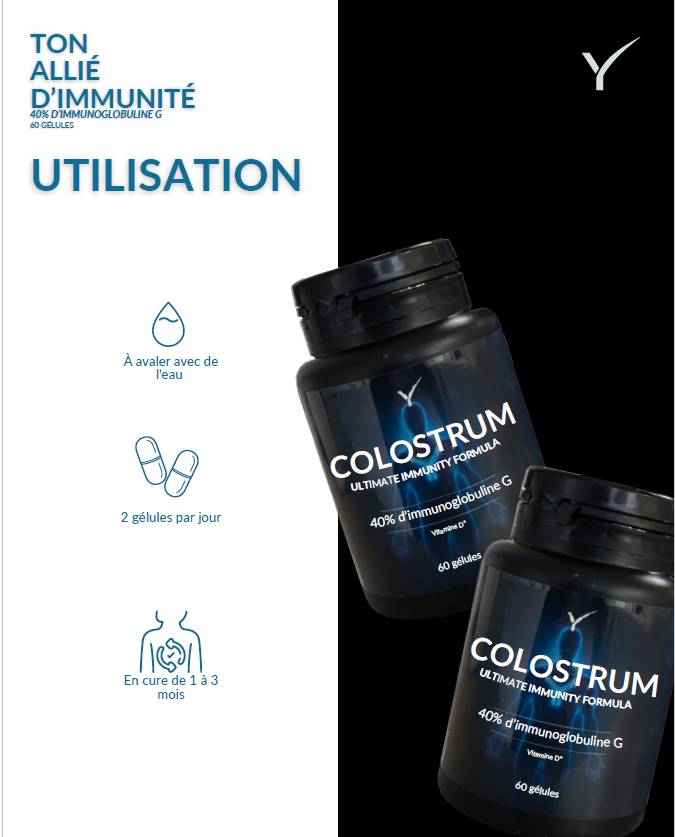 Colostrum — visuel 4