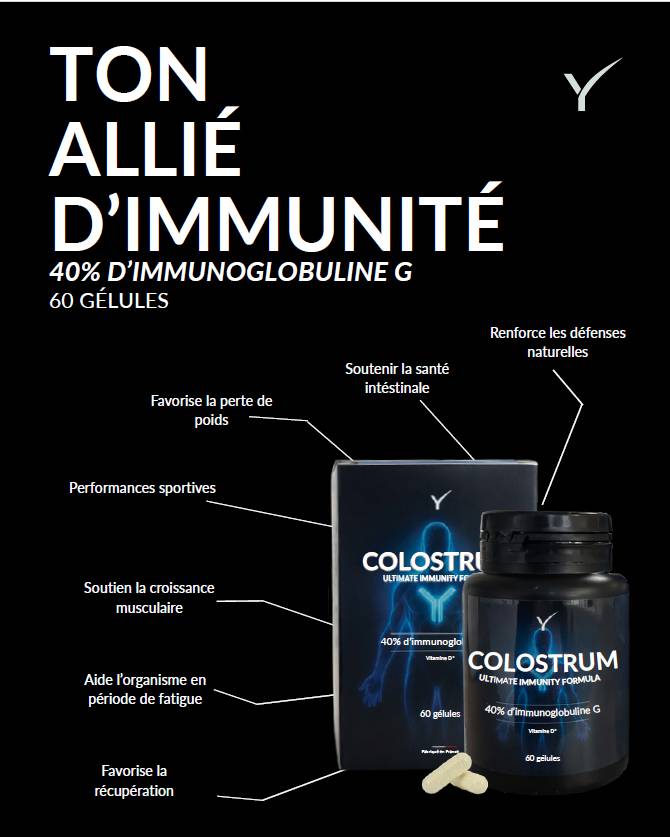 Colostrum — visuel 3