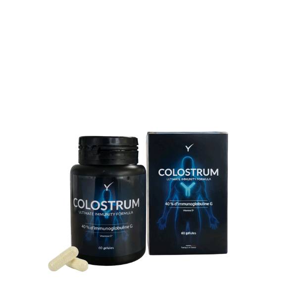 Colostrum — visuel 1
