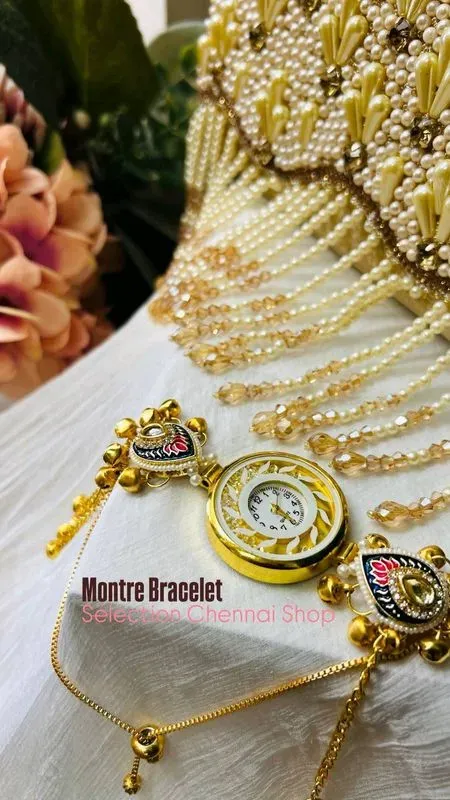 MONTRE BRACELET