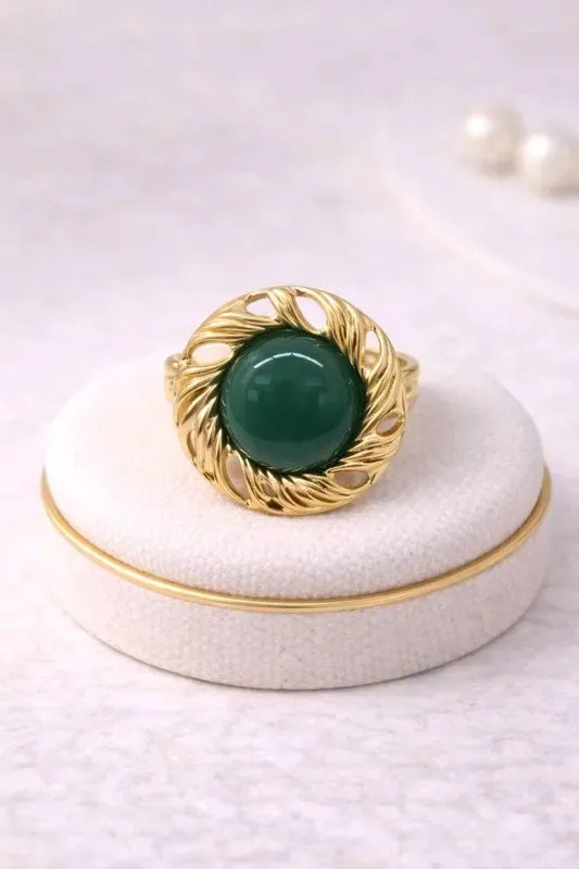 Bague Aura