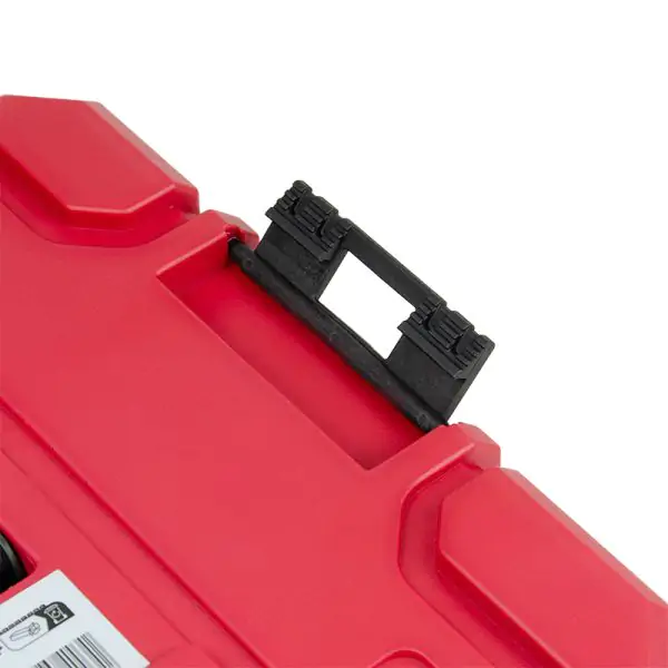 Nouvelle perceuse Worcraft Surpuissante 100NM moteur BRUSLESS sans balai Coffret une batterie 4ah et chargeur — visuel 16