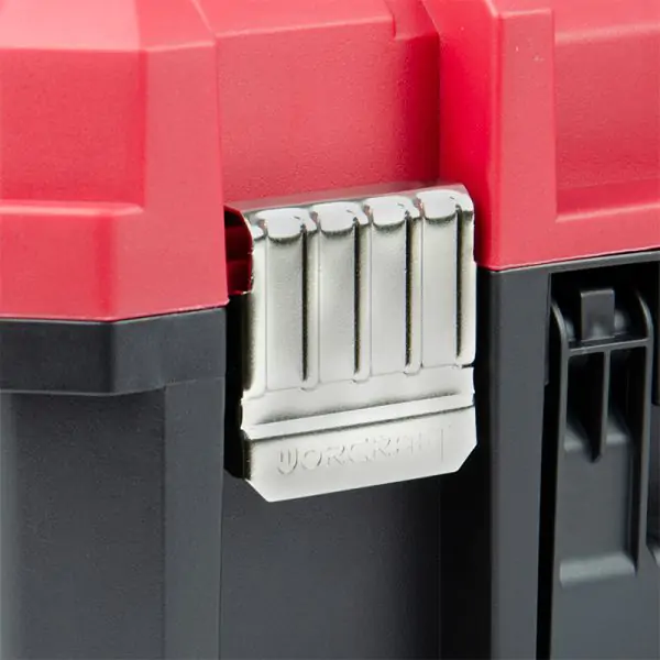 Nouvelle perceuse Worcraft Surpuissante 100NM moteur BRUSLESS sans balai Coffret une batterie 4ah et chargeur — visuel 14