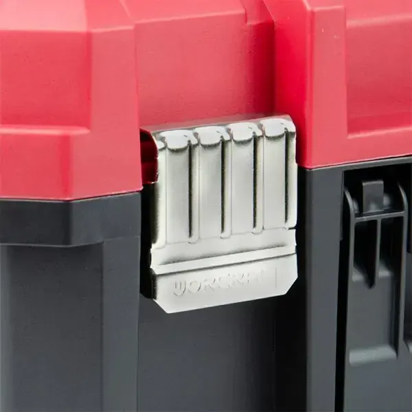 Nouvelle perceuse Worcraft Surpuissante 100NM moteur BRUSLESS sans balai Coffret une batterie 4ah et chargeur  — visuel 14