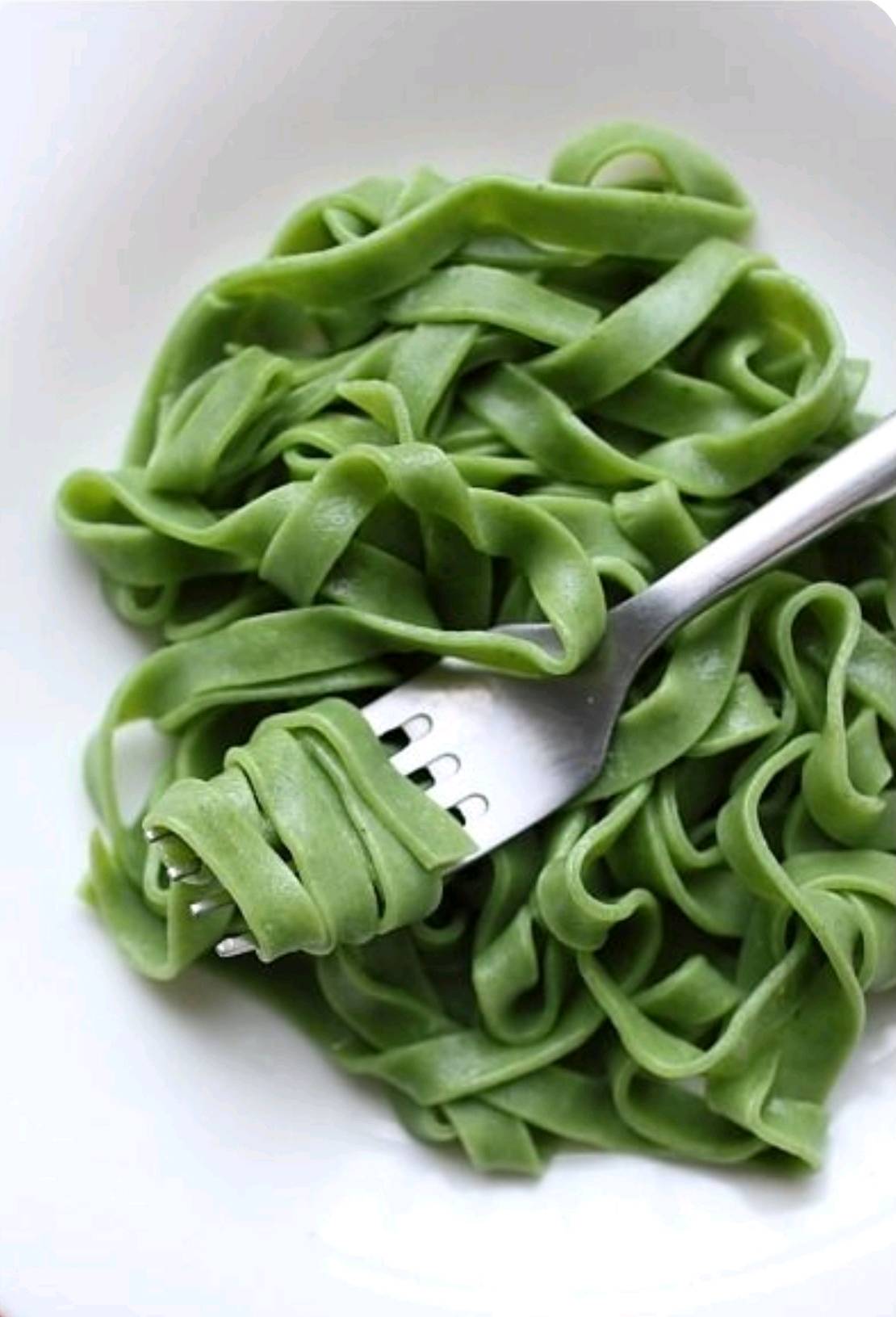 pappardelle brède chou kale — visuel 2