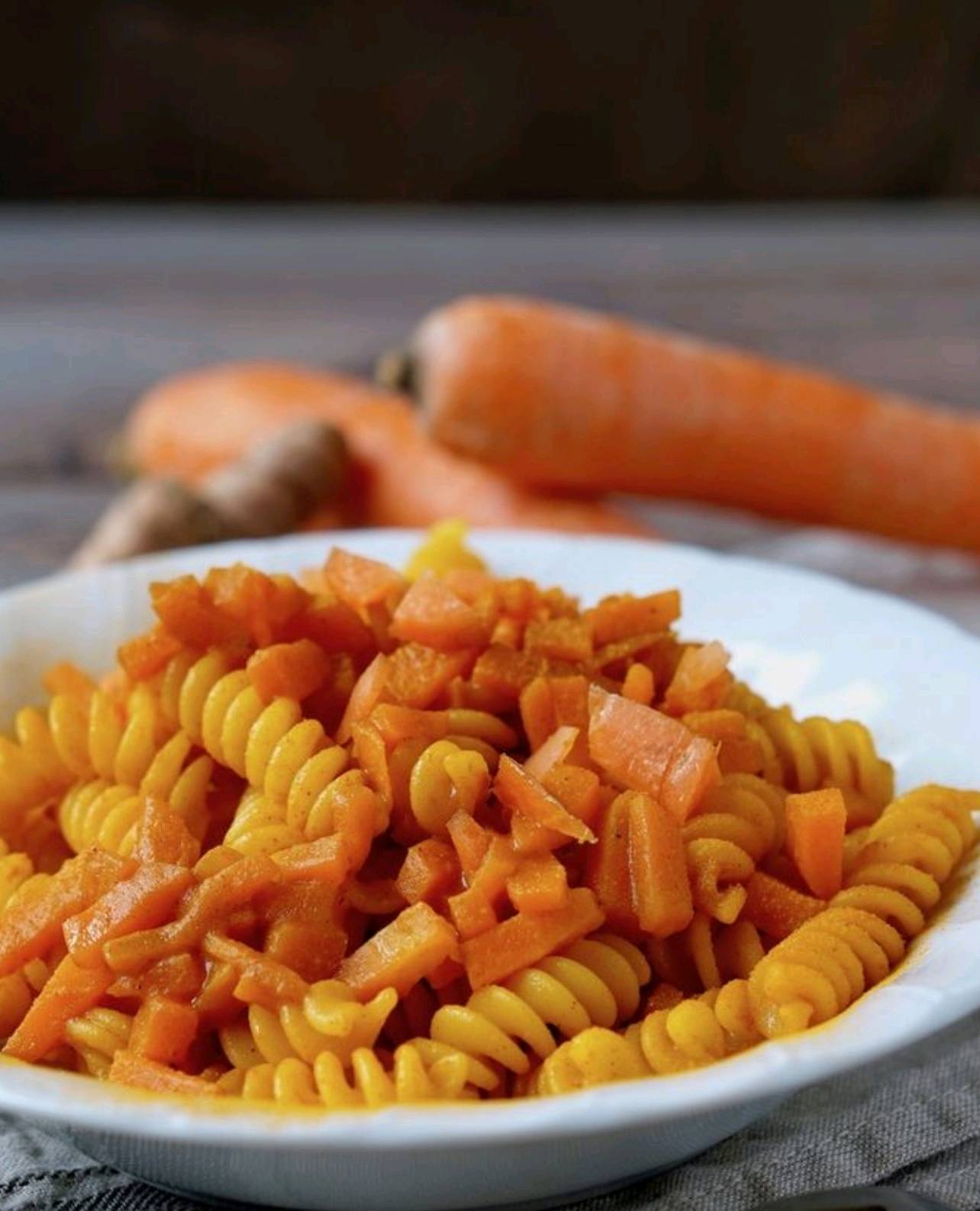 fusilli carotte  — visuel 4