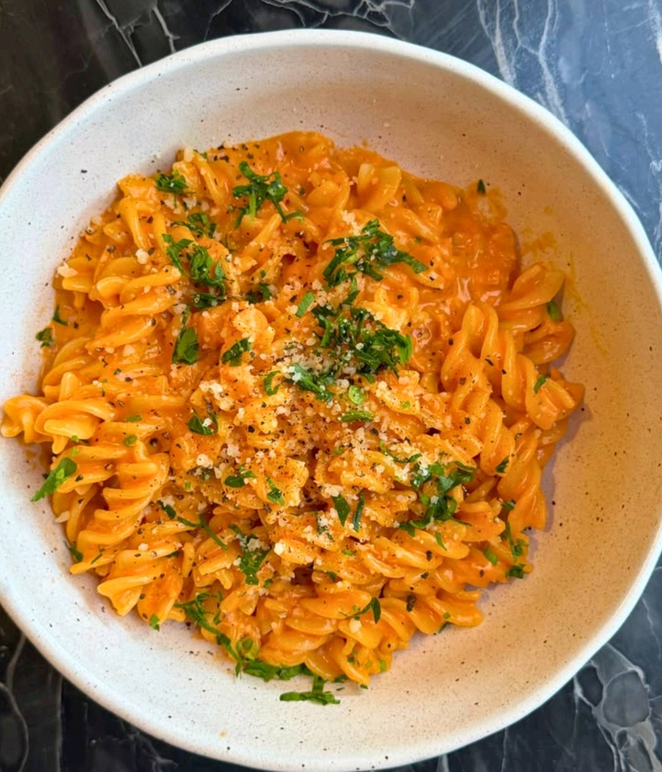fusilli carotte  — visuel 3