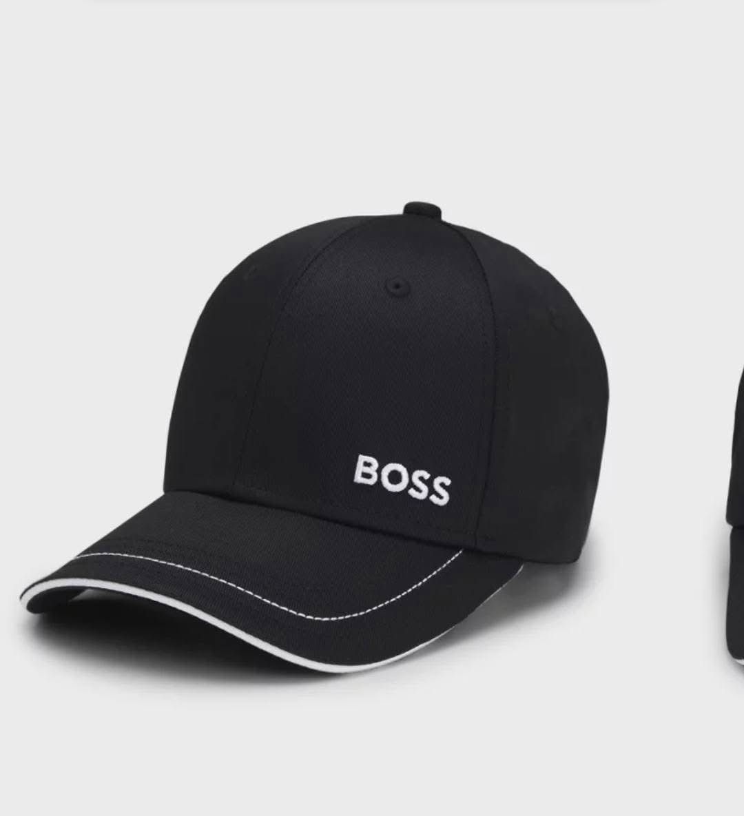 casquette boss 