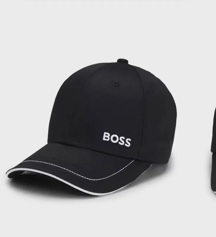 casquette boss