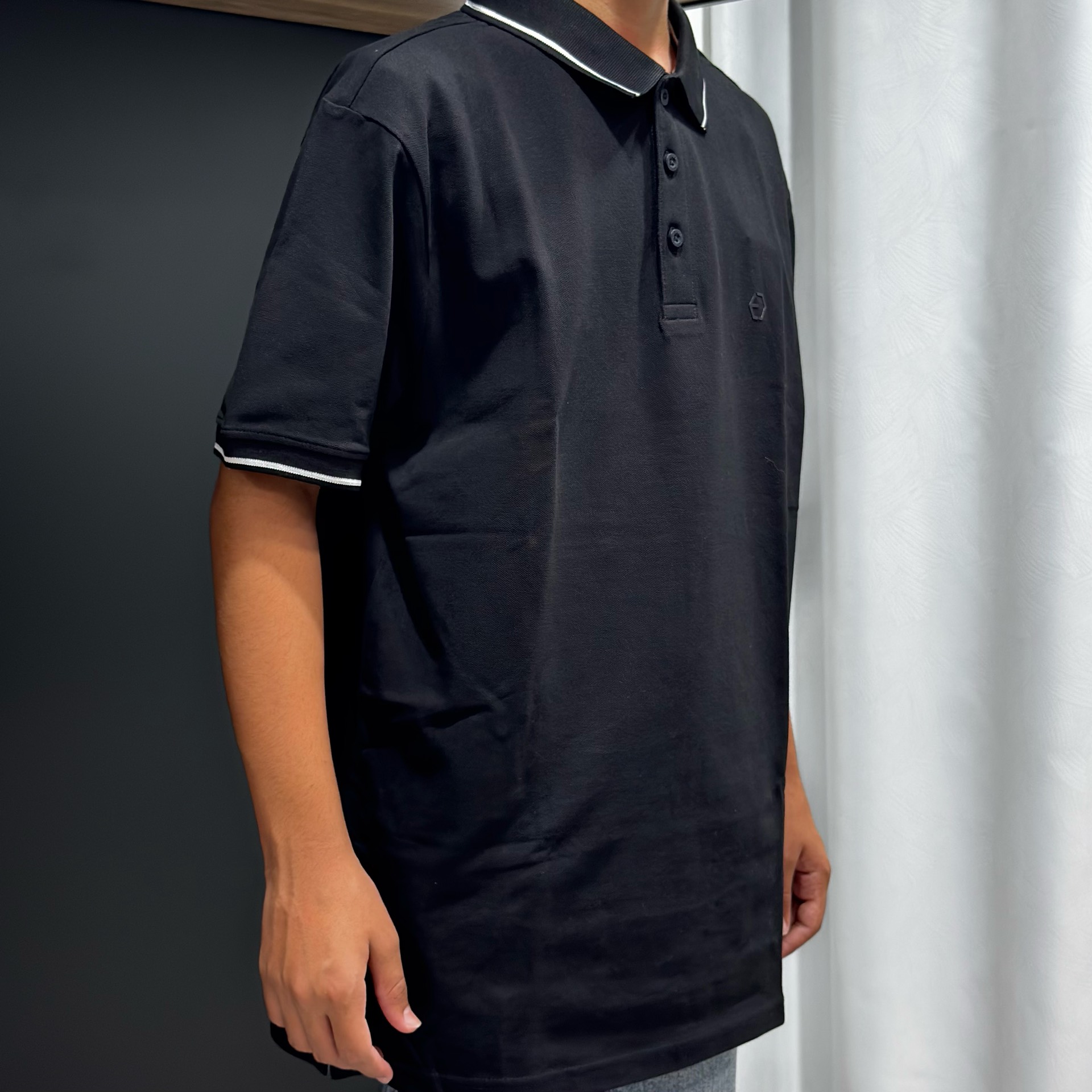 Polo Tiffosi — visuel 2